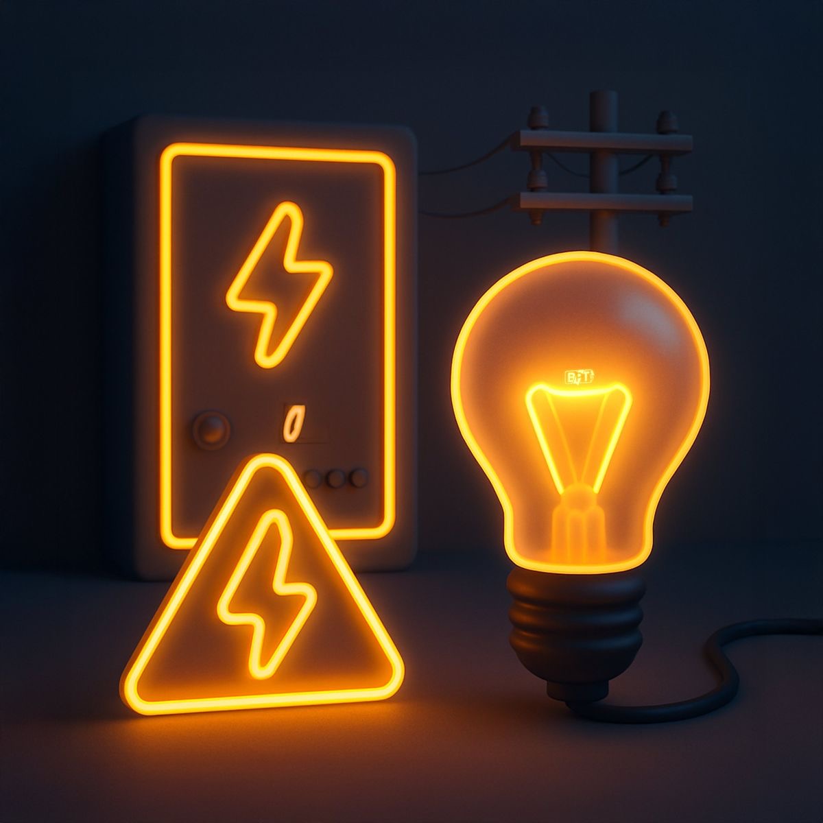 Electrónica