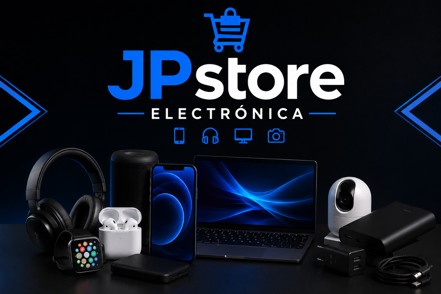 Electrónica