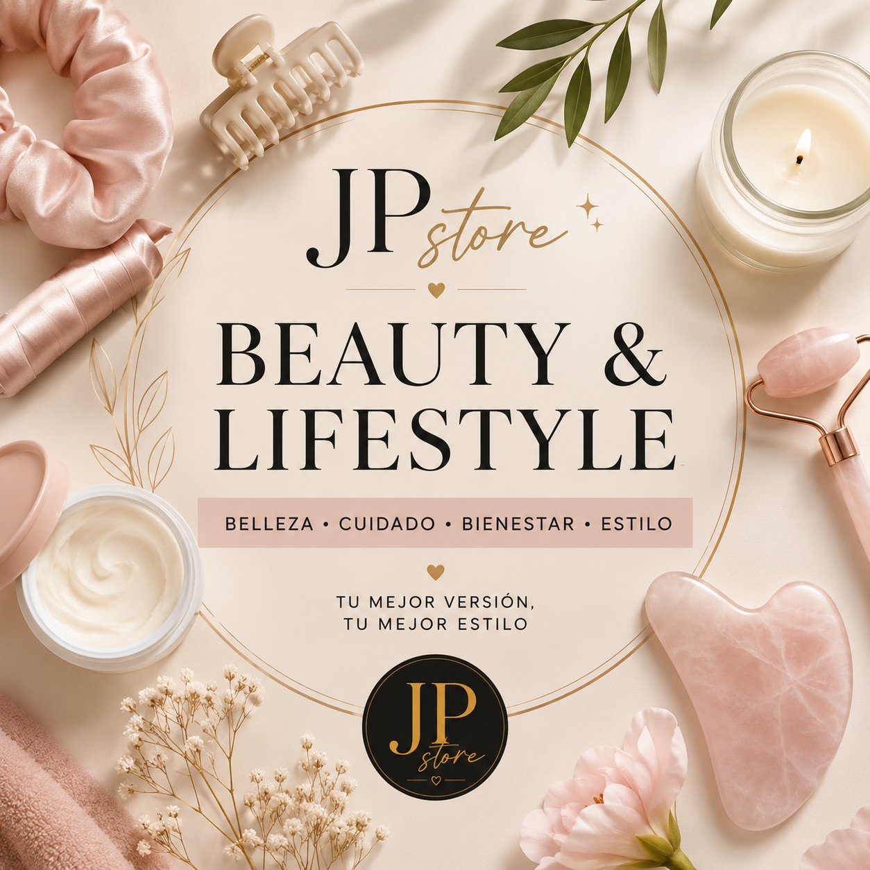 Beauty & Lifestyle