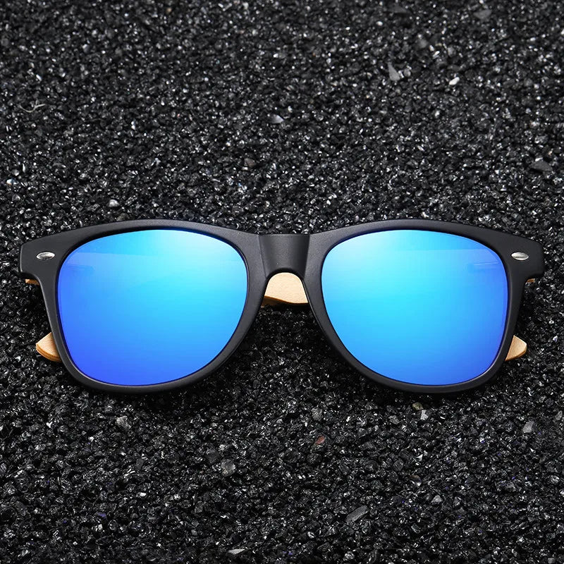 Nuevas gafas de sol redondas vintage GM para mujer, estilo retro de diseñador. Lentes elegantes con diseño de rayas, ideales para complementar cualquier look y brindar protección solar.
