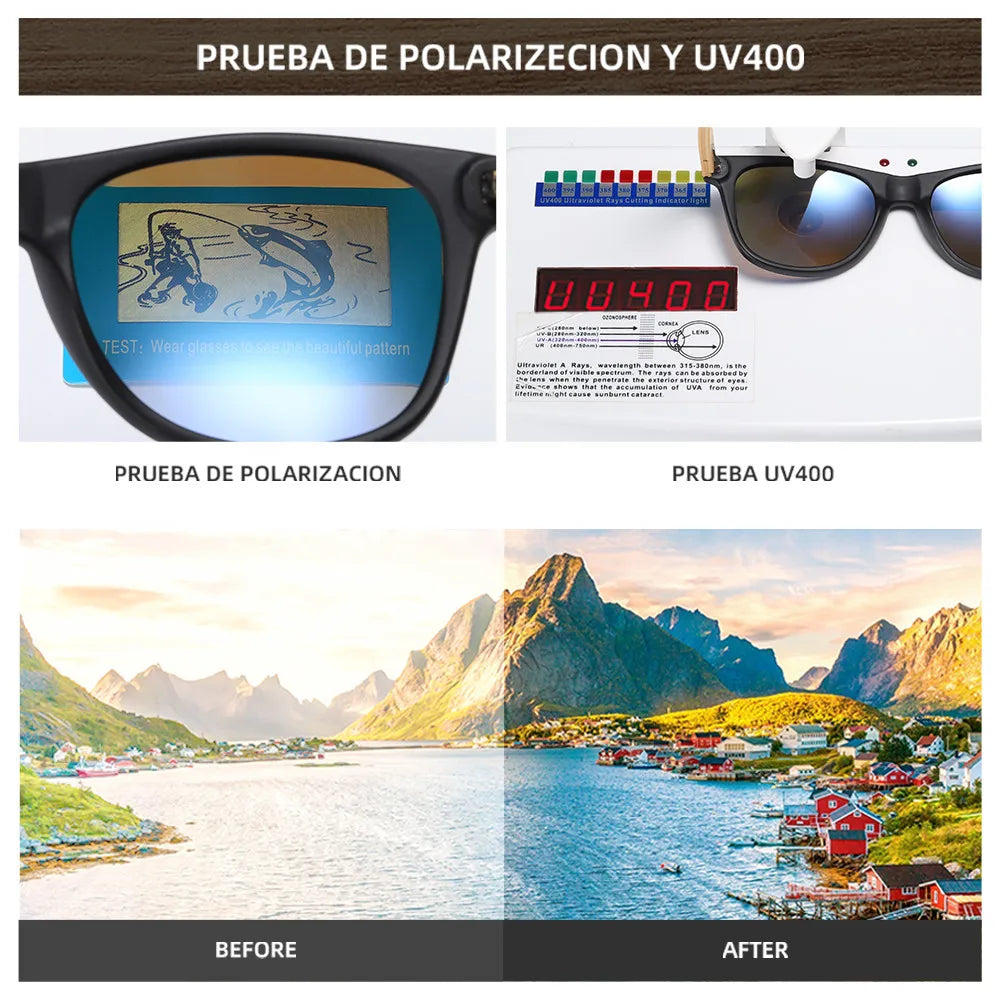 Nuevas gafas de sol redondas vintage GM para mujer, estilo retro de diseñador. Lentes elegantes con diseño de rayas, ideales para complementar cualquier look y brindar protección solar.