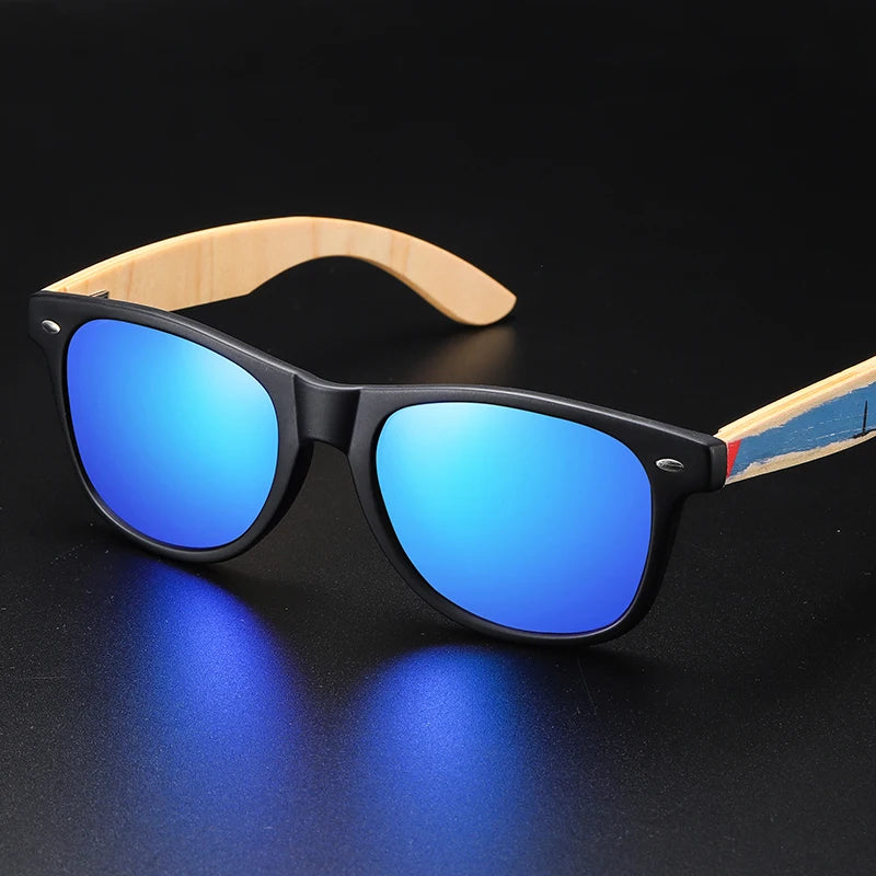 Nuevas gafas de sol redondas vintage GM para mujer, estilo retro de diseñador. Lentes elegantes con diseño de rayas, ideales para complementar cualquier look y brindar protección solar.