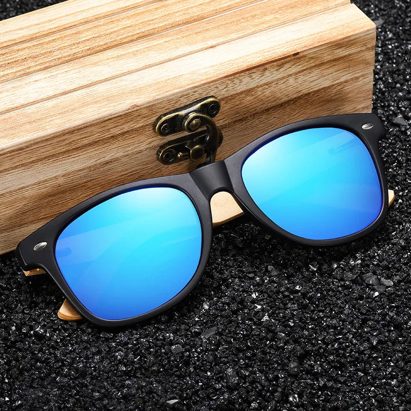 Nuevas gafas de sol redondas vintage GM para mujer, estilo retro de diseñador. Lentes elegantes con diseño de rayas, ideales para complementar cualquier look y brindar protección solar.