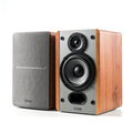 Passive Speaker for Amplifier and Receiver, 2-Way, High-Fidelity Audio – EDIFIER P12
