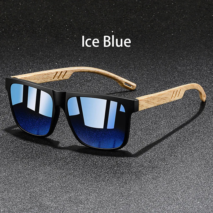 Gafas Polarizadas UV400 – Protección Solar y Estilo Premium