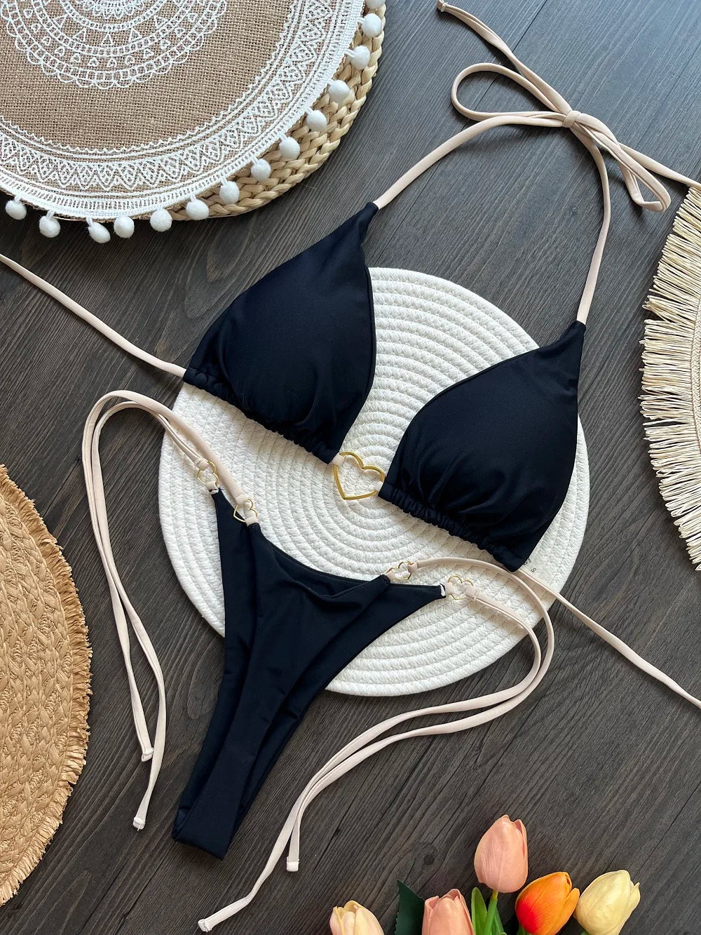 Vestido de baño moldeador estilo elegante diseño que moldea la cintura tela cómoda y de secado rápido ajuste perfecto para mayor comodidad ideal para playa piscina o vacaciones
