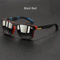 Gafas de sol vintage de diseño para hombre y mujer. Estilo retro de lujo, con protección antideslumbrante. Ideales para conducir, pescar y uso diario. Diseño moderno con inspiración clásica.