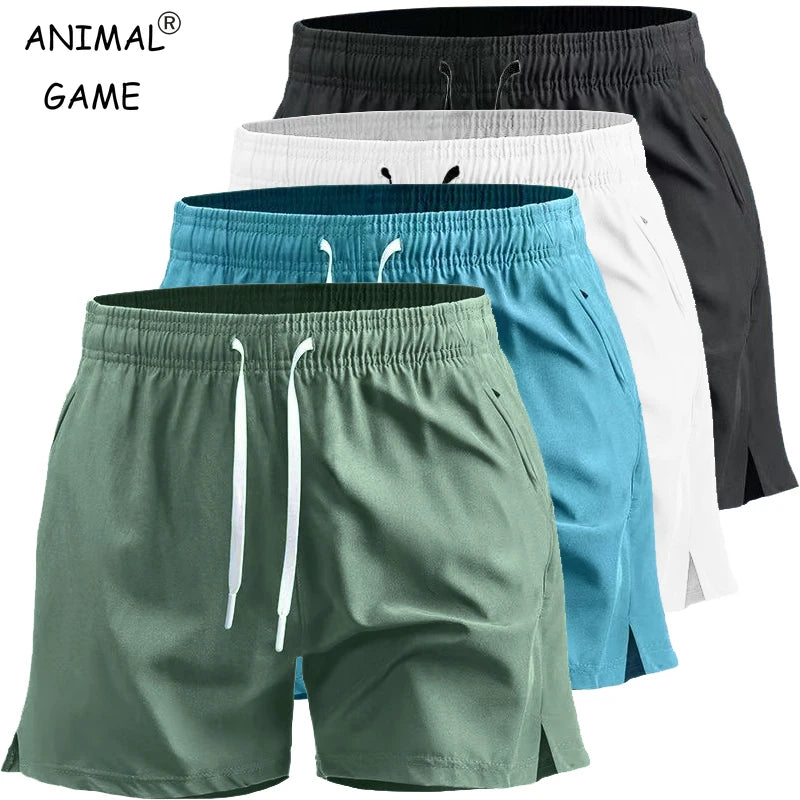 Pantalonetas de baño: comodidad, estilo y verano en uno.