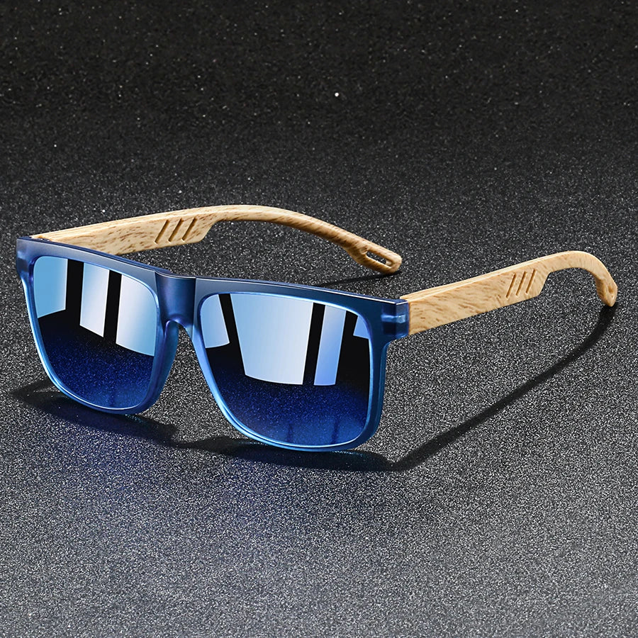 Gafas Polarizadas UV400 – Protección Solar y Estilo Premium