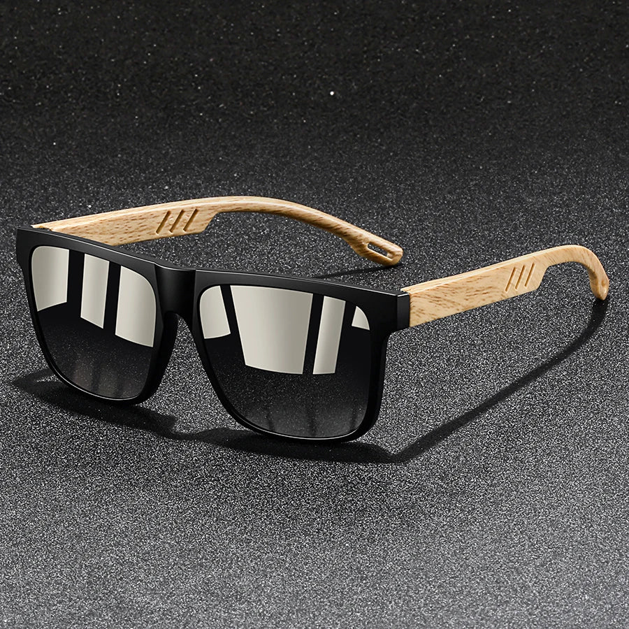 Gafas Polarizadas UV400 – Protección Solar y Estilo Premium