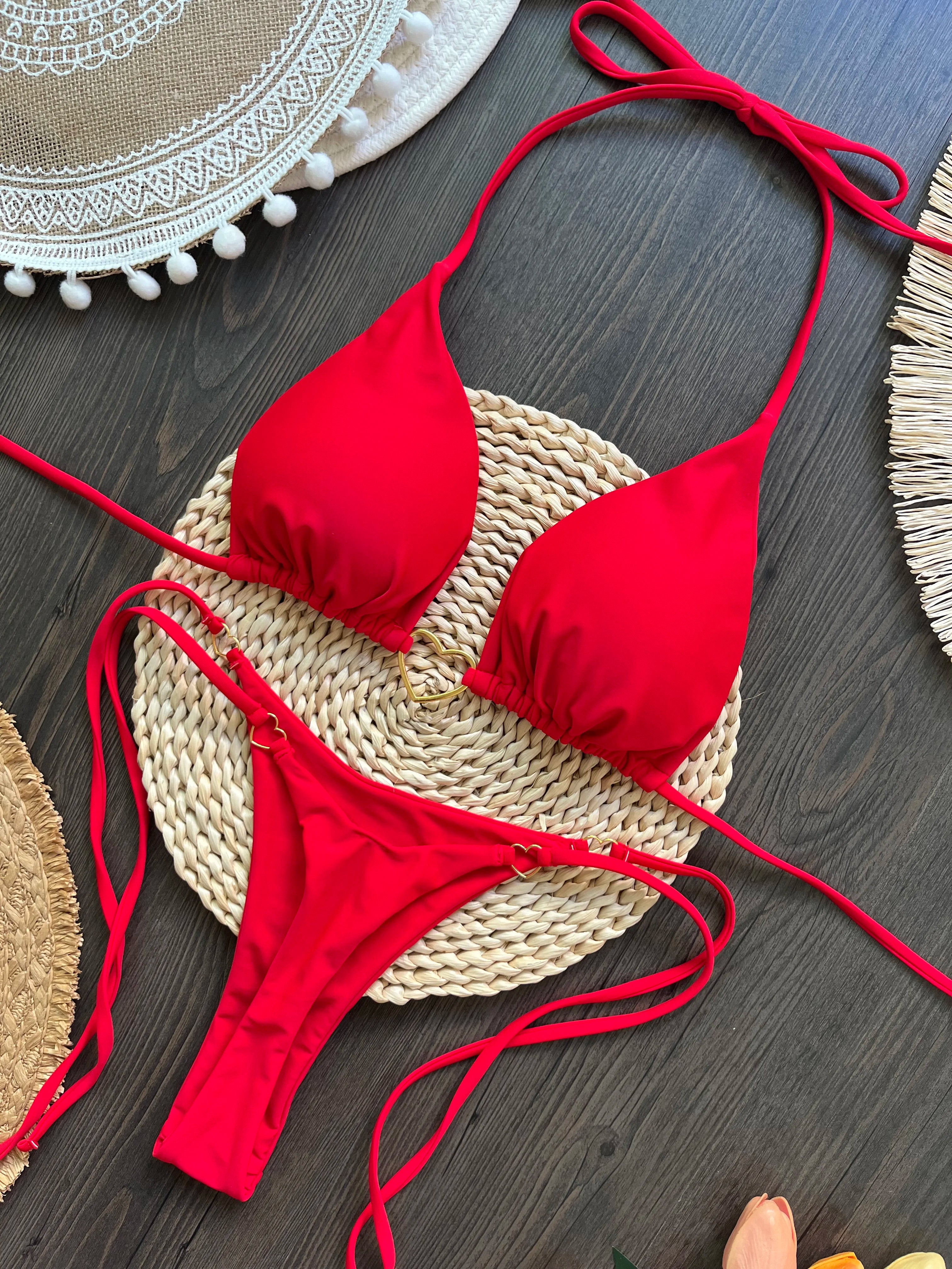 Vestido de baño moldeador estilo elegante diseño que moldea la cintura tela cómoda y de secado rápido ajuste perfecto para mayor comodidad ideal para playa piscina o vacaciones