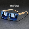Gafas Polarizadas UV400 – Protección Solar y Estilo Premium