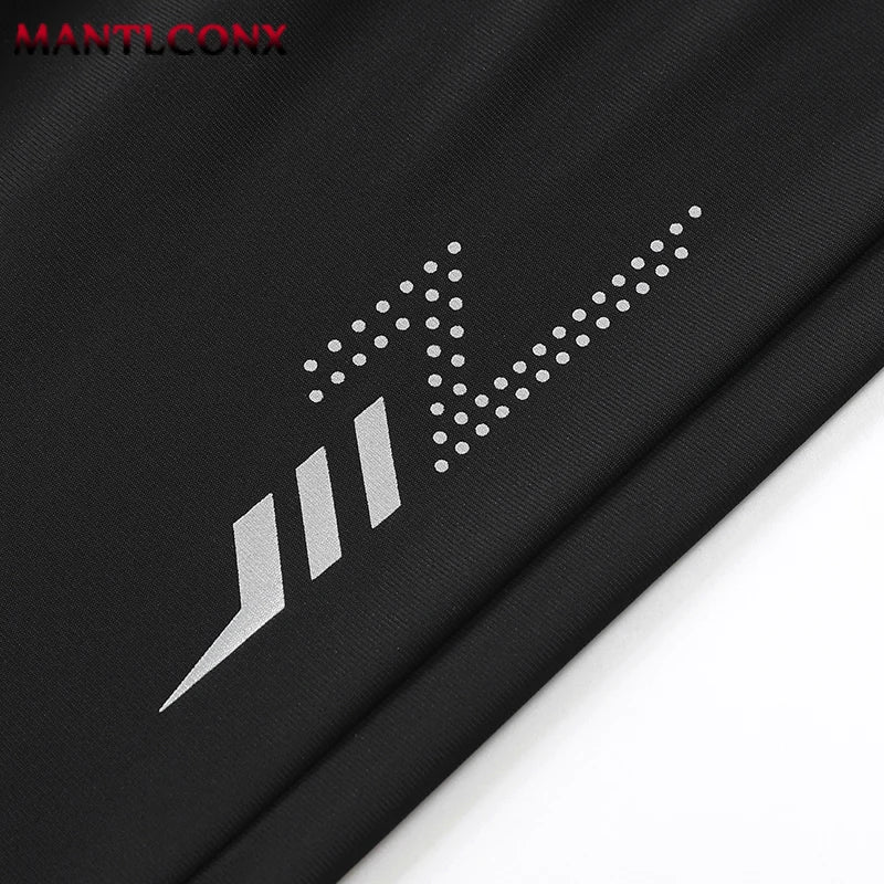 Shorts deportivos de verano para hombre. Diseño ligero y transpirable, ideales para correr, gimnasio, fitness y jogging. Estilo casual con colores negro y gris, cómodos para entrenamiento y uso diario.