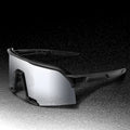 Nuevas gafas deportivas de exterior con estilo, de gran tamaño y resistentes al viento, para hombres y mujeres. Ideales para ciclismo, bicicleta de carretera, senderismo y camping.