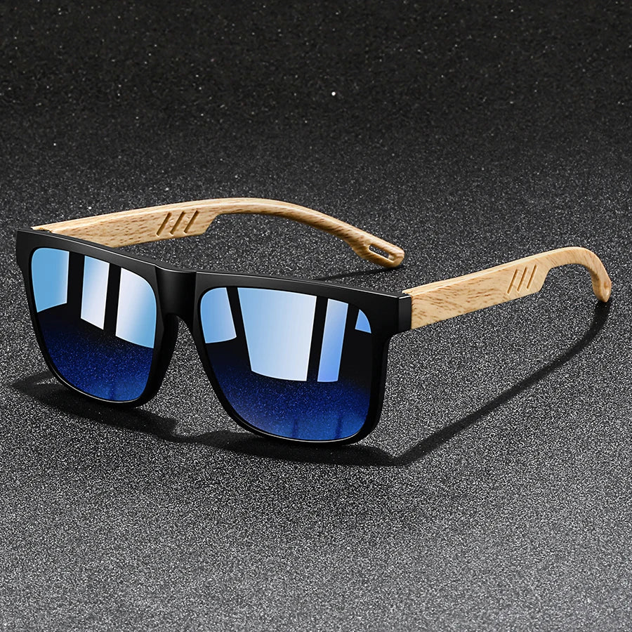 Gafas Polarizadas UV400 – Protección Solar y Estilo Premium