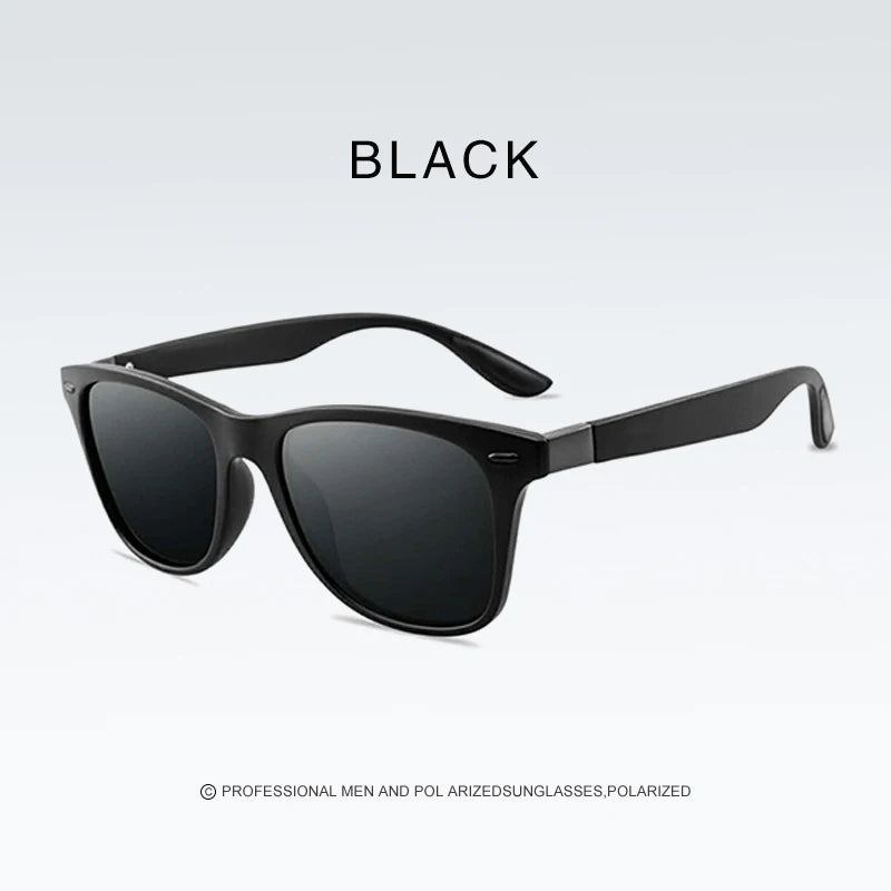 Gafas de sol retro para hombre y mujer, estilo deportivo y vintage. Ideales para conducir, actividades al aire libre y uso diario. Diseño moderno con protección UV400 para una máxima protección contra los rayos solares.