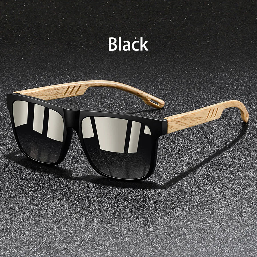 Gafas Polarizadas UV400 – Protección Solar y Estilo Premium