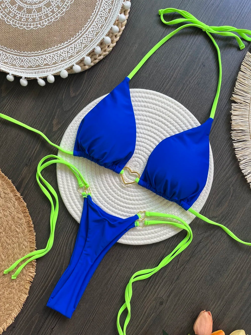 Vestido de baño moldeador estilo elegante diseño que moldea la cintura tela cómoda y de secado rápido ajuste perfecto para mayor comodidad ideal para playa piscina o vacaciones